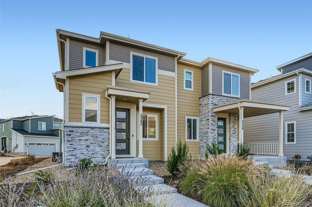 5342 Warrior Street, Frederick, CO 80504