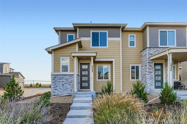 5342 Warrior Street, Frederick, CO 80504