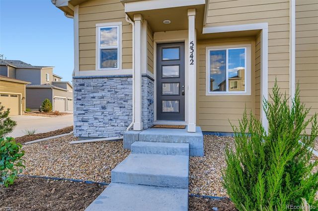 5342 Warrior Street, Frederick, CO 80504