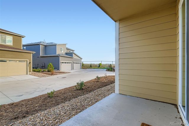 5342 Warrior Street, Frederick, CO 80504