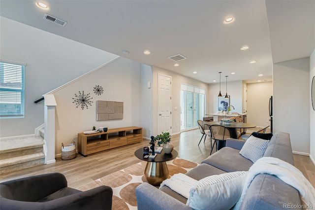 5342 Warrior Street, Frederick, CO 80504