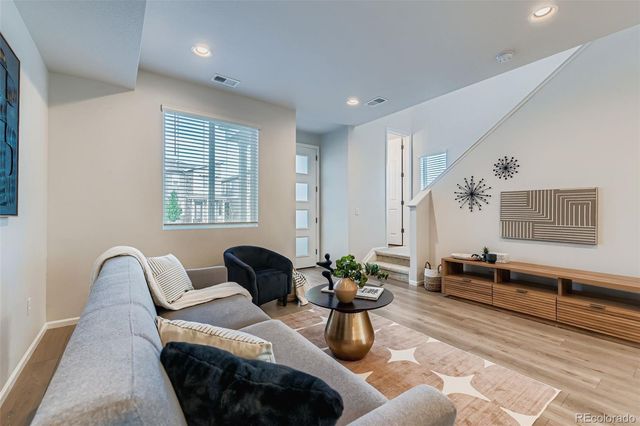 5342 Warrior Street, Frederick, CO 80504