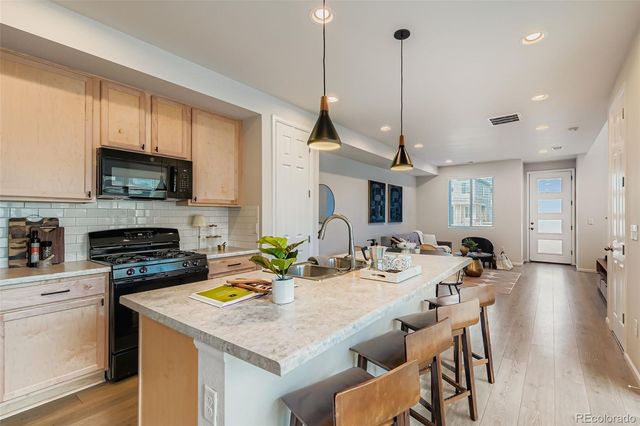 5342 Warrior Street, Frederick, CO 80504