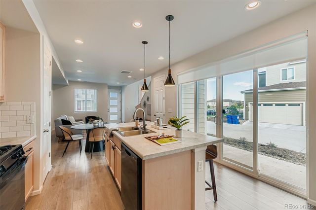 5342 Warrior Street, Frederick, CO 80504