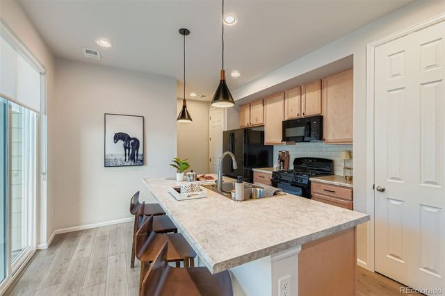 5342 Warrior Street, Frederick, CO 80504