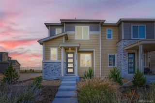 5342 Warrior Street, Frederick, CO 80504