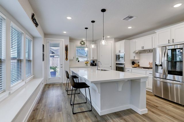 20923 Grand Surprise Court, Cypress, TX 77433