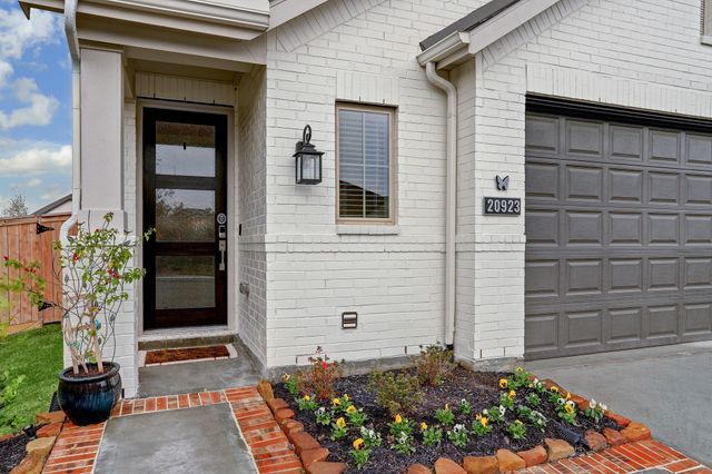 20923 Grand Surprise Court, Cypress, TX 77433