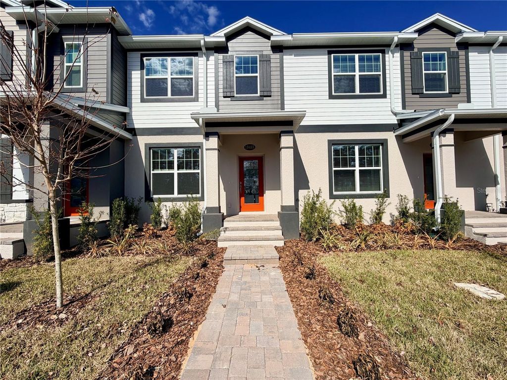 15493 BAY BRIDGE STREET, Winter Garden, FL 34787