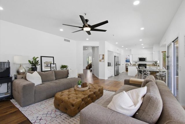 12955 E Mercer Lane, Scottsdale, AZ 85259
