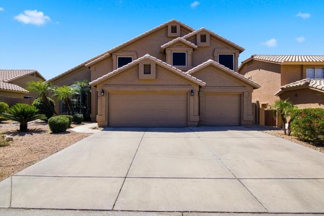 12955 E Mercer Lane, Scottsdale, AZ 85259