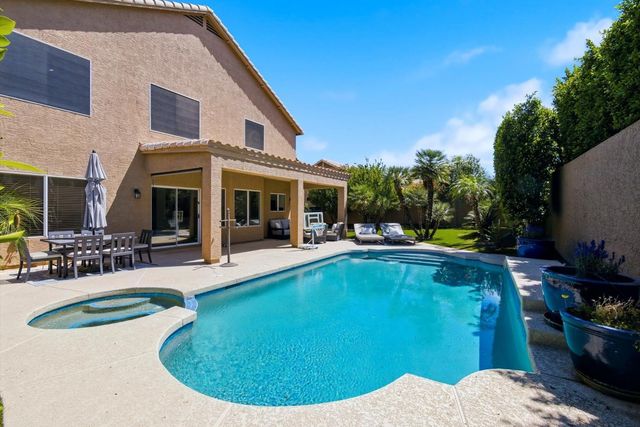 12955 E Mercer Lane, Scottsdale, AZ 85259