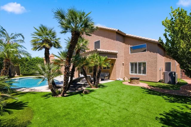 12955 E Mercer Lane, Scottsdale, AZ 85259