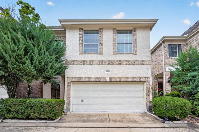 10134 Holly Chase Drive, Houston, TX 77042