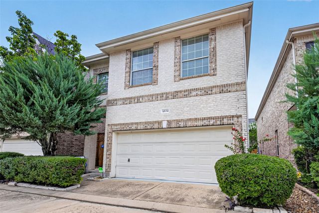 10134 Holly Chase Drive, Houston, TX 77042