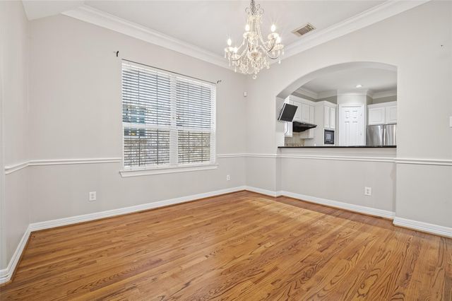 10134 Holly Chase Drive, Houston, TX 77042
