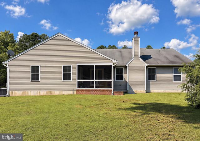 18532 CHERRYFIELD RD, Drayden, MD 20630