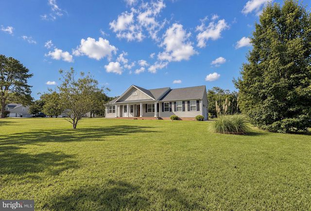 18532 CHERRYFIELD RD, Drayden, MD 20630