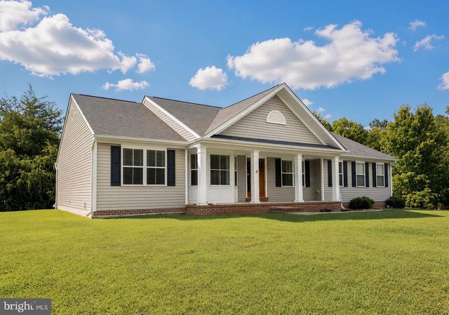 18532 CHERRYFIELD RD, Drayden, MD 20630