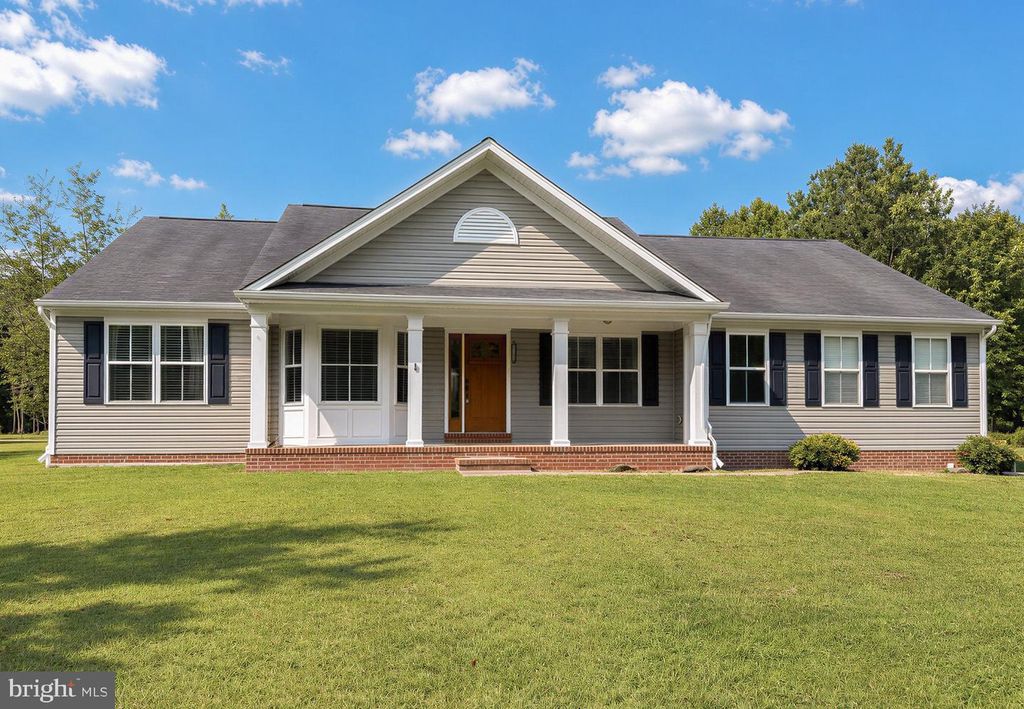 18532 CHERRYFIELD RD, Drayden, MD 20630