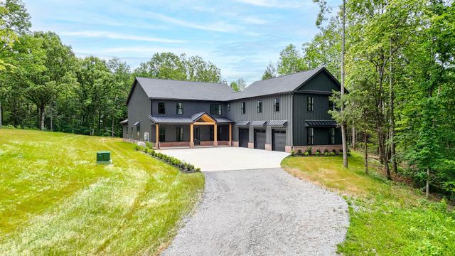 7771 Barnhill Rd, Primm Springs, TN 38476