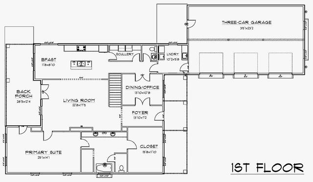 7771 Barnhill Rd, Primm Springs, TN 38476