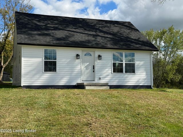 6515 Loretto Rd, Bardstown, KY 40004