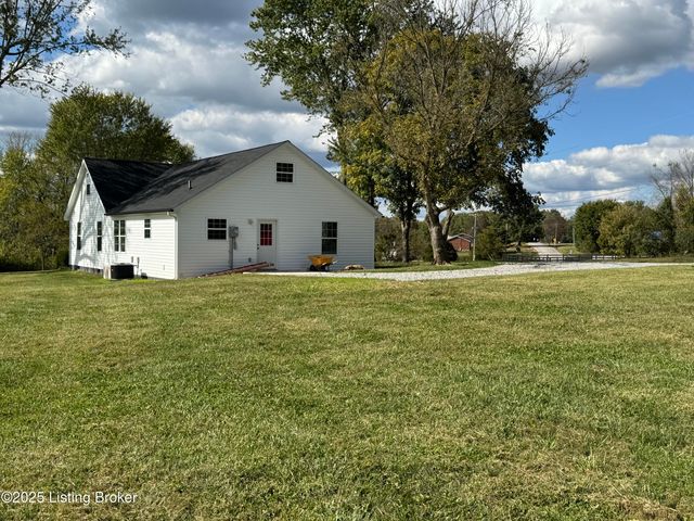 6515 Loretto Rd, Bardstown, KY 40004