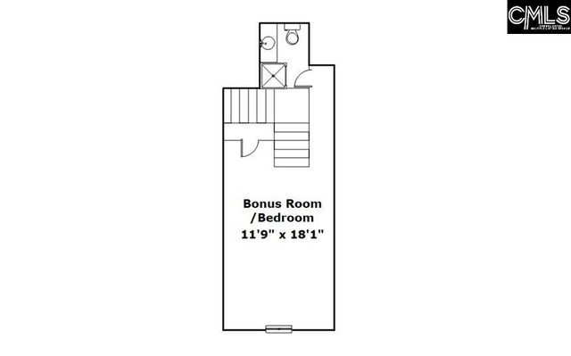 2980 Foxcroft Circle, Sumter, SC 29154