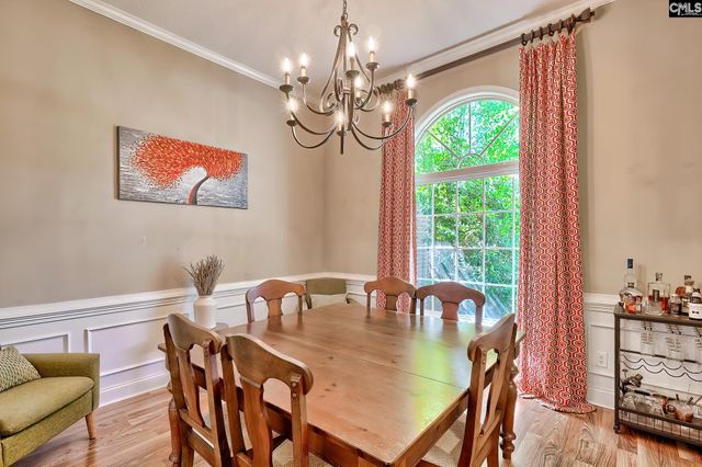 2980 Foxcroft Circle, Sumter, SC 29154