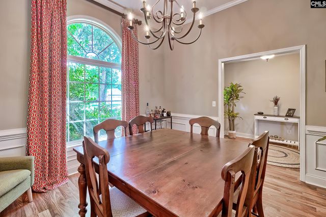 2980 Foxcroft Circle, Sumter, SC 29154