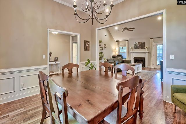 2980 Foxcroft Circle, Sumter, SC 29154