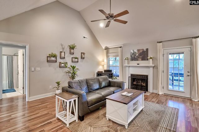 2980 Foxcroft Circle, Sumter, SC 29154