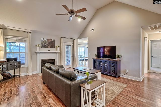 2980 Foxcroft Circle, Sumter, SC 29154