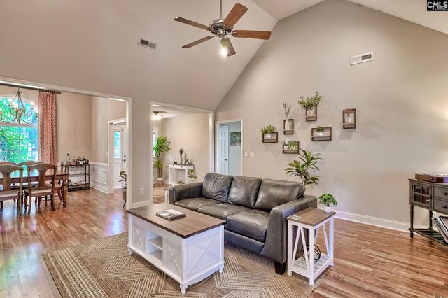 2980 Foxcroft Circle, Sumter, SC 29154
