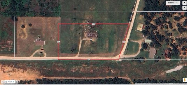 Paradise Lane, Guthrie, OK 73044