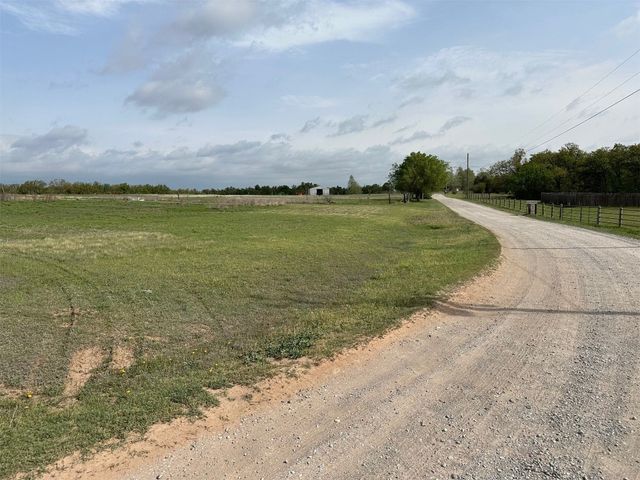 Paradise Lane, Guthrie, OK 73044