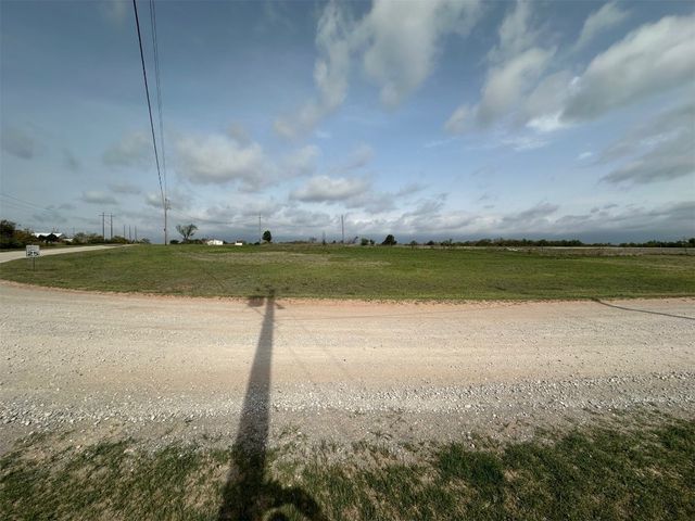 Paradise Lane, Guthrie, OK 73044
