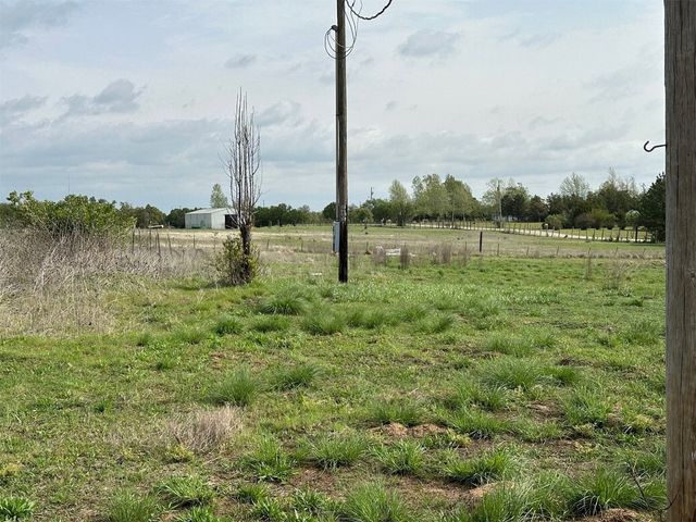 Paradise Lane, Guthrie, OK 73044