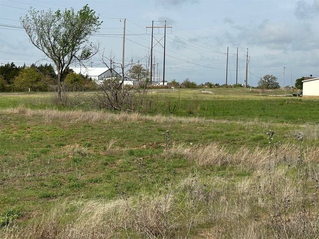 Paradise Lane, Guthrie, OK 73044