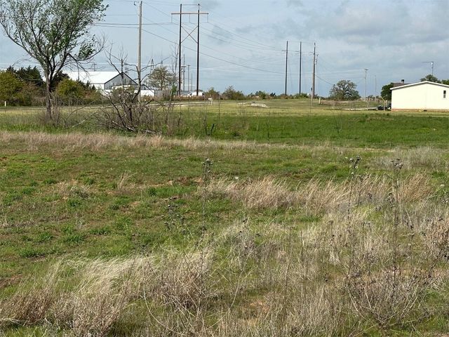 Paradise Lane, Guthrie, OK 73044
