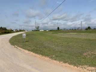Paradise Lane, Guthrie, OK 73044