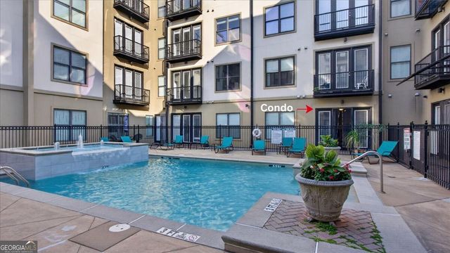 5300 Peachtree Road 311, Atlanta, GA 30341