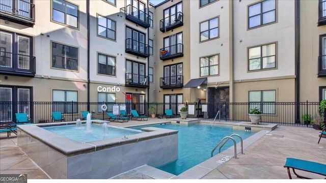 5300 Peachtree Road 311, Atlanta, GA 30341