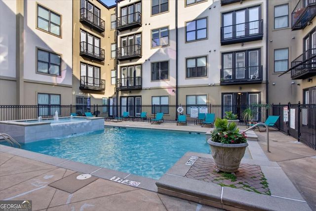 5300 Peachtree Road 311, Atlanta, GA 30341