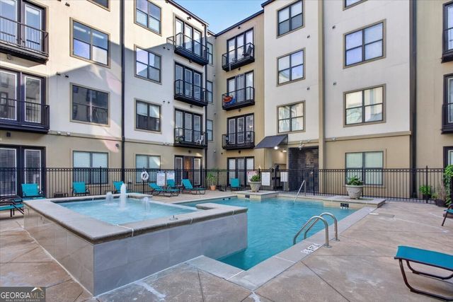 5300 Peachtree Road 311, Atlanta, GA 30341