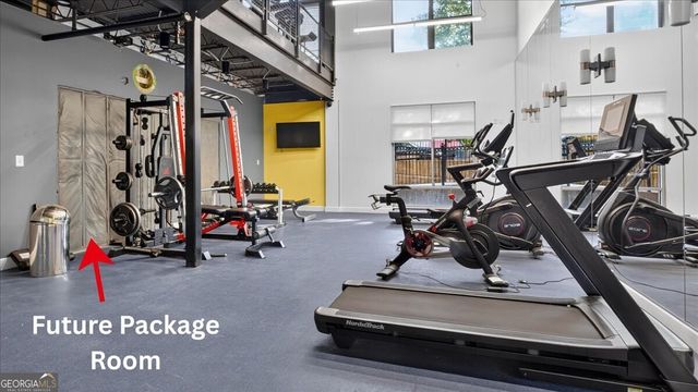 5300 Peachtree Road 311, Atlanta, GA 30341