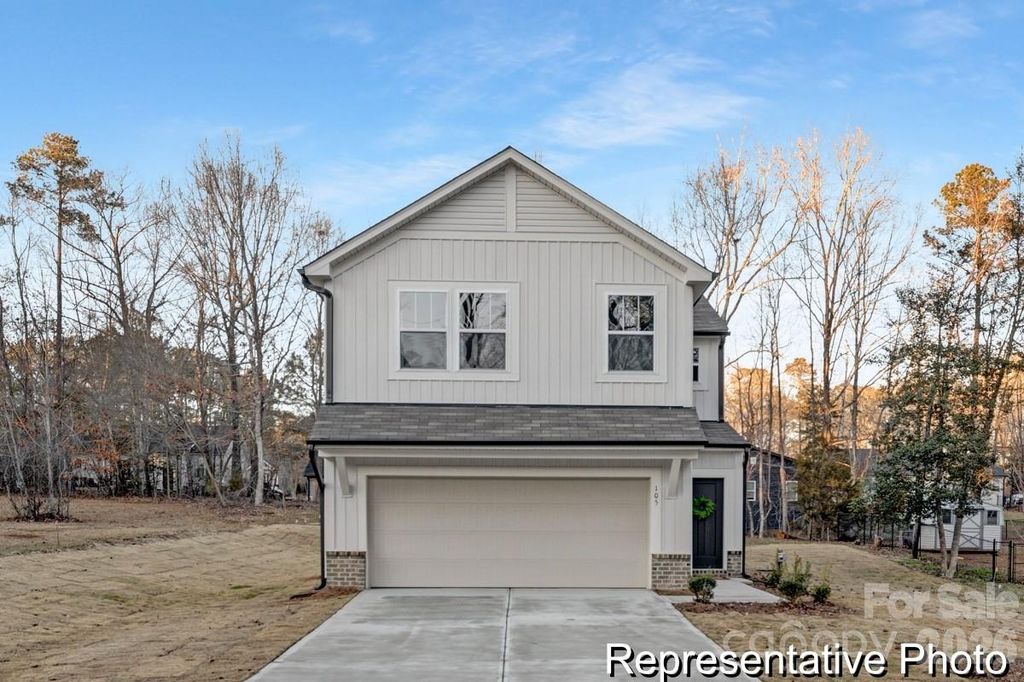 1611 Pelican Court 122ap, Salisbury, NC 28144