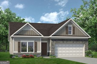 7757 Sandpiper Drive, Douglasville, GA 30134
