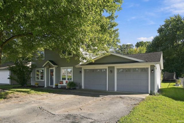 1017 E Talley Street, Garrett, IN 46738
